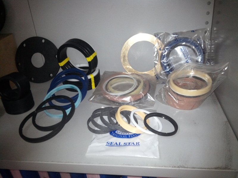 Phot xilanh lac DN60, DN80